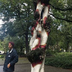 Meet your Posher, Dan